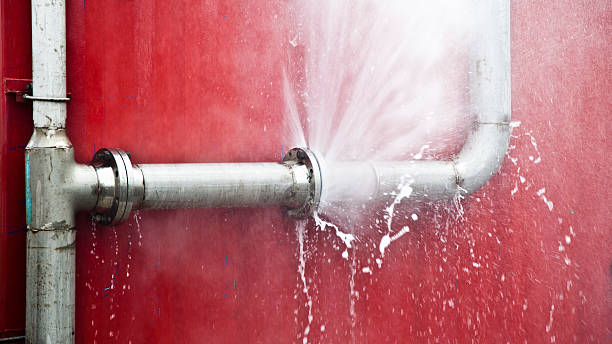 Professional Water damage restoration in Asbury Park, NJ